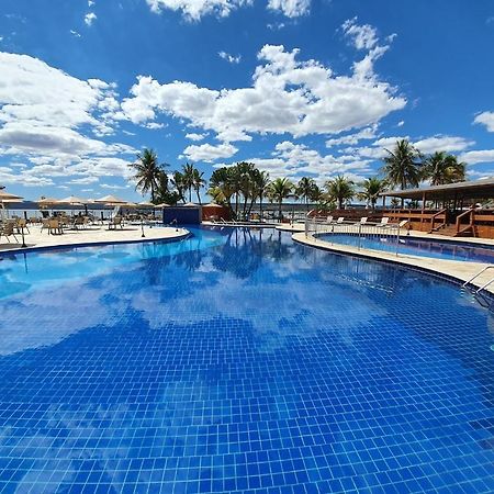 Lake Side Apart Hotel Brasília Exterior photo